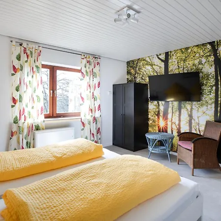 Apartment Waeller Abendsonne