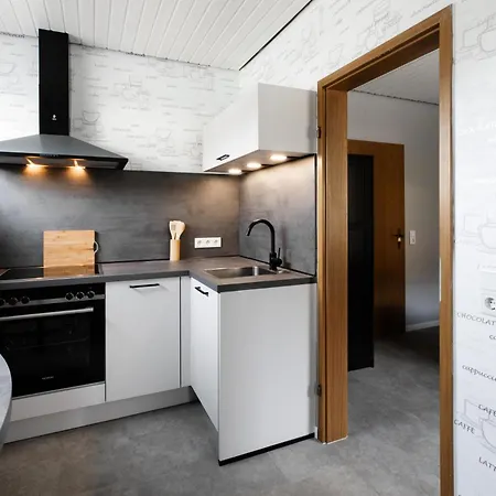 Wäller Abendsonne * Westerburg (Rhineland-Palatinate)