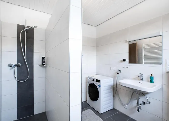 Apartment Waeller Abendsonne Westerburg (Rhineland-Palatinate)