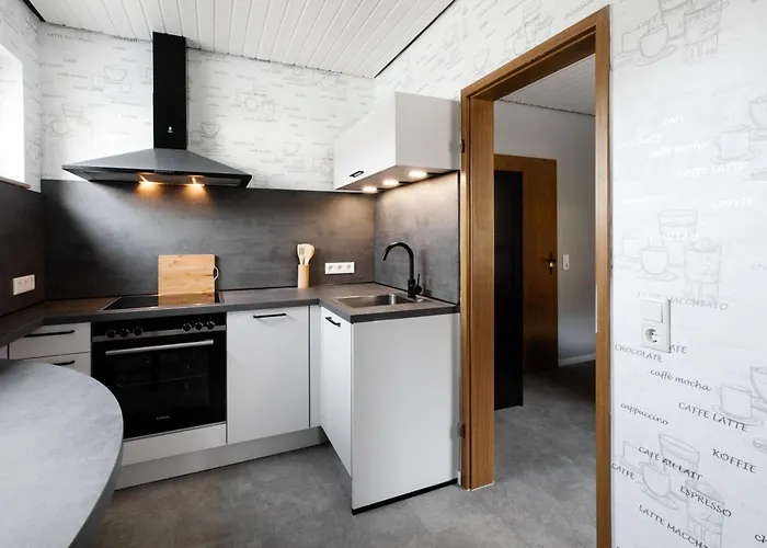 Waeller Abendsonne * Westerburg (Rhineland-Palatinate)